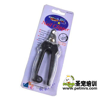 臺(tái)灣船記Hello pet指甲刀NHP80