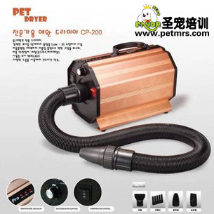 狗狗吹水機(jī)