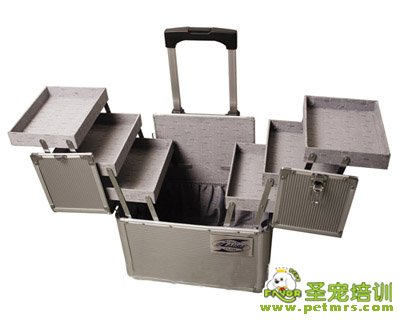 樂比美容箱