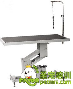 美容臺(tái)