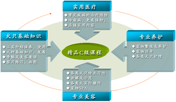 課程內(nèi)容介紹