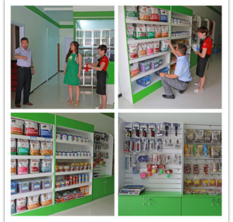 圣寵寵物店(廊坊廣陽(yáng)區(qū)店)