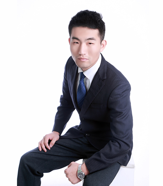 白巖石　市場部總監(jiān)